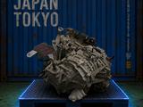 Контрактный двигатель Nissan SR20, VQ23, VQ25, MR20, HR15, CG10, K24 за 285 000 тг. в Алматы – фото 3