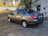 ВАЗ (Lada) Granta 2190 2020 годаfor4 000 000 тг. в Актобе – фото 4