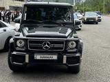 Mercedes-Benz G 500 2002 годаүшін13 500 000 тг. в Алматы – фото 2