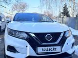 Nissan Qashqai 2020 годаүшін11 200 000 тг. в Талгар – фото 2