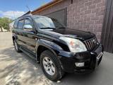 Toyota Land Cruiser Prado 2007 года за 10 200 000 тг. в Петропавловск – фото 3