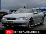 Toyota Aristo 1994 года за 3 400 000 тг. в Костанай