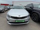 Kia Optima 2018 года за 7 500 000 тг. в Алматы – фото 2