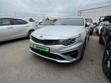 Kia Optima 2018 года за 7 500 000 тг. в Алматы – фото 3