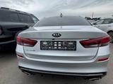 Kia Optima 2018 года за 7 500 000 тг. в Алматы – фото 5