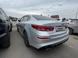Kia Optima 2018 года за 7 500 000 тг. в Алматы – фото 4