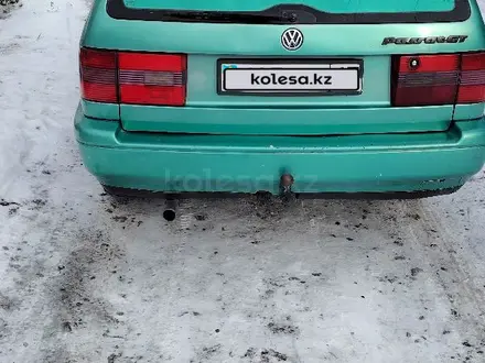 Volkswagen Passat 1995 года за 2 250 000 тг. в Шымкент – фото 8