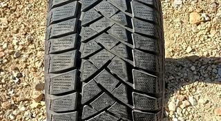 ОДНА шина 205/55 R16 — "Dunlop SP All Season M2" (Германия), всес за 15 000 тг. в Астана