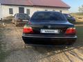 BMW 730 1996 годаүшін2 600 000 тг. в Степногорск – фото 8