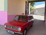 ВАЗ (Lada) 2102 1976 года за 850 000 тг. в Шымкент
