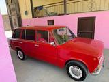 ВАЗ (Lada) 2102 1976 года за 850 000 тг. в Шымкент – фото 3
