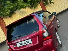 Subaru Forester, 2006