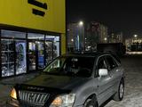 Lexus RX 300 2002 годаүшін4 400 000 тг. в Алматы