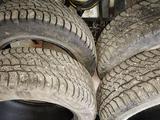 Зимние шины. за 80 000 тг. в Актобе – фото 2