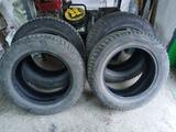 Зимние шины. за 80 000 тг. в Актобе – фото 3