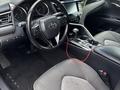 Toyota Camry 2018 года за 10 500 000 тг. в Астана – фото 9