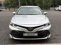 Toyota Camry 2018 года за 10 500 000 тг. в Астана – фото 3
