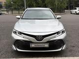 Toyota Camry 2018 годаүшін10 500 000 тг. в Астана – фото 3