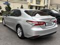 Toyota Camry 2018 года за 10 500 000 тг. в Астана – фото 4