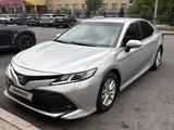 Toyota Camry 2018 годаүшін10 500 000 тг. в Астана – фото 5