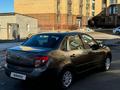 ВАЗ (Lada) Granta 2190 2015 годаfor3 100 000 тг. в Актобе – фото 4