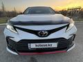 Toyota Camry 2021 годаүшін17 000 000 тг. в Шымкент – фото 14
