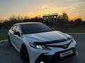 Toyota Camry 2021 годаүшін17 000 000 тг. в Шымкент – фото 3