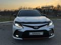 Toyota Camry 2021 годаүшін17 000 000 тг. в Шымкент – фото 30