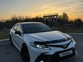 Toyota Camry 2021 годаүшін17 000 000 тг. в Шымкент – фото 6