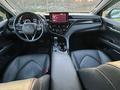 Toyota Camry 2021 года за 17 000 000 тг. в Шымкент – фото 37