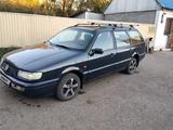 Volkswagen Passat 1993 годаүшін1 250 000 тг. в Уральск