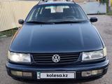 Volkswagen Passat 1993 годаүшін1 250 000 тг. в Уральск – фото 3