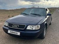 Audi A6 1994 годаfor2 500 000 тг. в Алматы