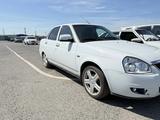 ВАЗ (Lada) Priora 2170 2015 года за 3 000 000 тг. в Атырау – фото 2