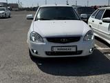 ВАЗ (Lada) Priora 2170 2015 года за 3 000 000 тг. в Атырау – фото 5
