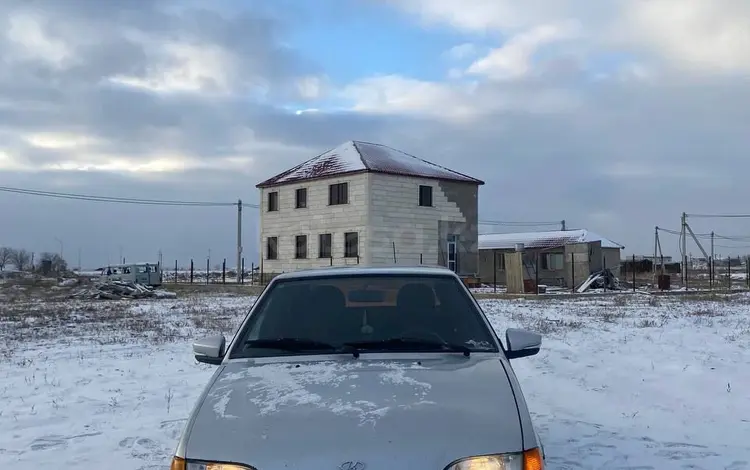 ВАЗ (Lada) 2114 2013 года за 1 550 000 тг. в Караганда