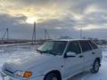 ВАЗ (Lada) 2114 2013 года за 1 550 000 тг. в Караганда – фото 4