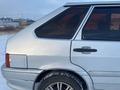 ВАЗ (Lada) 2114 2013 года за 1 550 000 тг. в Караганда – фото 8