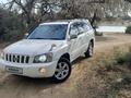 Toyota Kluger 2002 годаүшін4 100 000 тг. в Атырау – фото 2