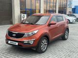 Kia Sportage 2014 годаfor7 800 000 тг. в Кызылорда