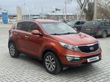 Kia Sportage 2014 годаfor7 800 000 тг. в Кызылорда – фото 3