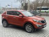Kia Sportage 2014 годаfor7 800 000 тг. в Кызылорда – фото 4