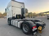 DAF  XF 2018 годаүшін22 500 000 тг. в Актобе – фото 5