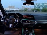 BMW X7 2020 года за 50 000 000 тг. в Астана – фото 4