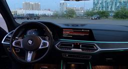 BMW X7 2020 года за 46 400 000 тг. в Астана – фото 4