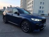 BMW X7 2020 года за 50 000 000 тг. в Астана