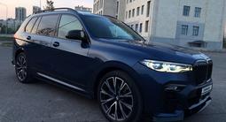 BMW X7 2020 года за 46 400 000 тг. в Астана