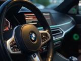 BMW X7 2020 года за 55 000 000 тг. в Астана – фото 5