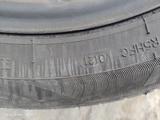 Летние шины 195/60 R15 за 25 000 тг. в Тараз