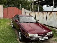 Mazda 626 1991 годаүшін700 000 тг. в Алматы